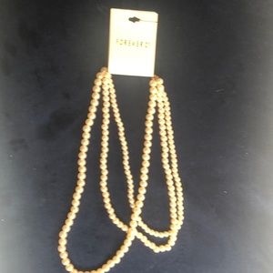 Forever 21 Jewelry - Forever 21 pearl necklace Forever 21 Jewelry - Forever 21 pearl necklace